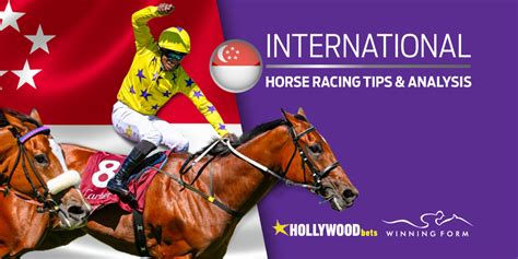 kranji horse racing tips|Kranji Tips .